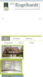 Mobile Screenshot of engelhardt-immobilien.com