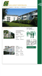 Mobile Screenshot of engelhardt-immobilien.de